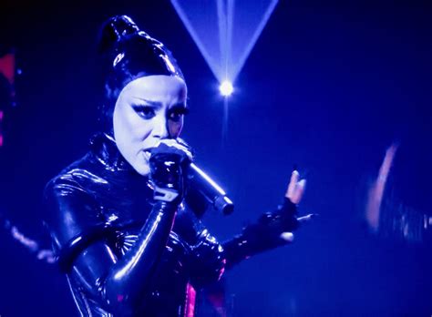 How Doja Cats Boobs, Confidence and Talent Made Her a Star