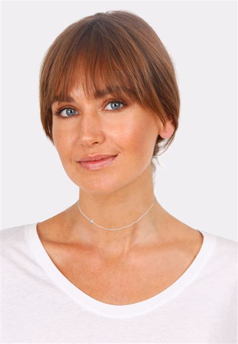 Elli CHOKER - Collar - silber/plateado - Zalando.es