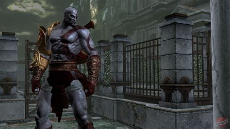 God of War 3 - описание, системные требования, оценки, дата выхода