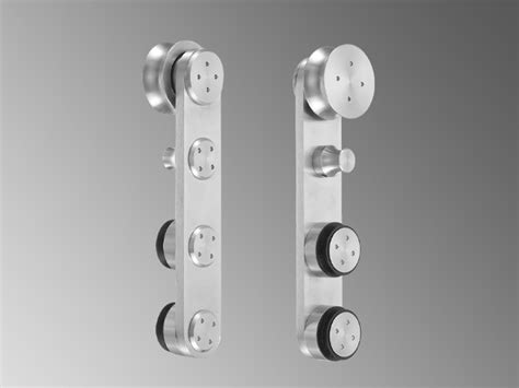 Strong Sliding Door System | SADEV Architectural Glass Systems