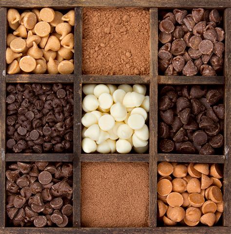 10 Different Types of Chocolate to Delight Your Taste Buds