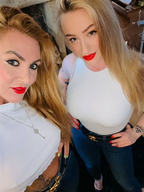 Miss Anna Bianca Nude