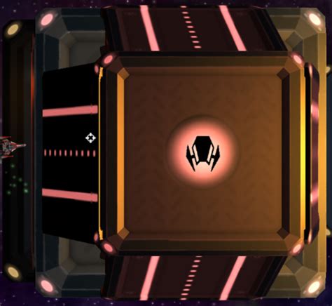 Alien Intrusion - Official Starblast.io Wiki