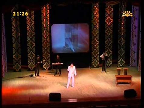 Фидан Гафаров - ҡартаяhы килмәй берҙә - YouTube