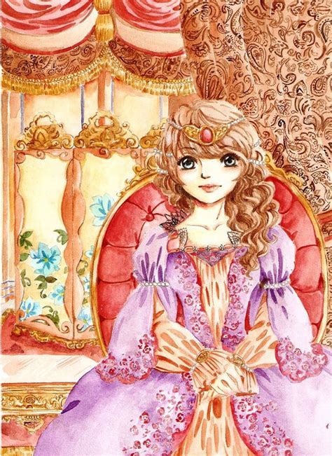 hime by rechirasu on DeviantArt | Deviantart, Art, Zelda characters