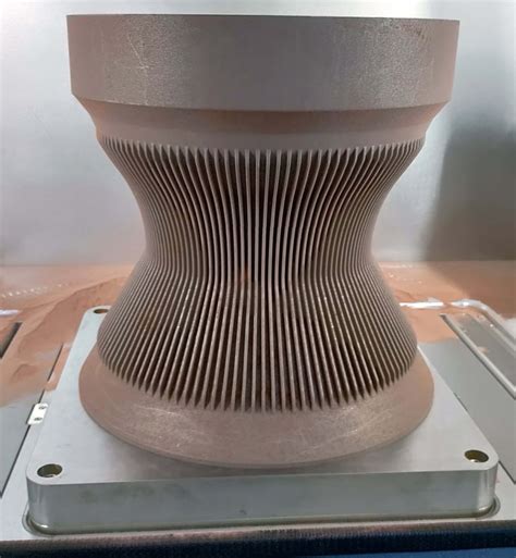 New 3D Printed Rocket Engine (Available for Order) - 3D Printing