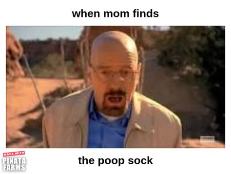 Shocked Walter White Memes - Piñata Farms - The best meme generator and ...