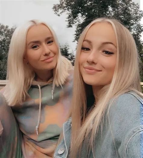 Emmerdales Sammy Winward amazes fans with photo of lookalike actress