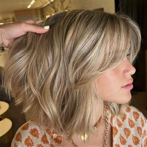 50 newest bob with bangs ideas to suit any taste – Artofit