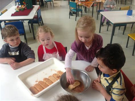 Kindergarten Holistic Learning Approach: Beyond ABCs and 123s