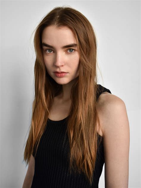 ALI MICHAEL for Polaroids, March 2019 – HawtCelebs