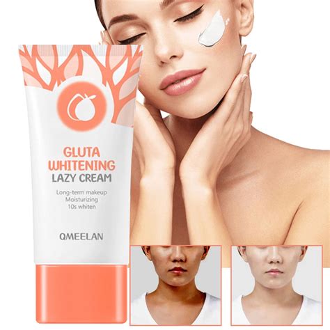 EJWQWQE Nicotinamide Skin Care Face Cream Moisturizing, Brightening And