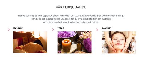 Samadhi Spa – Wellness & Beauty – Find & Review Asian Massage
