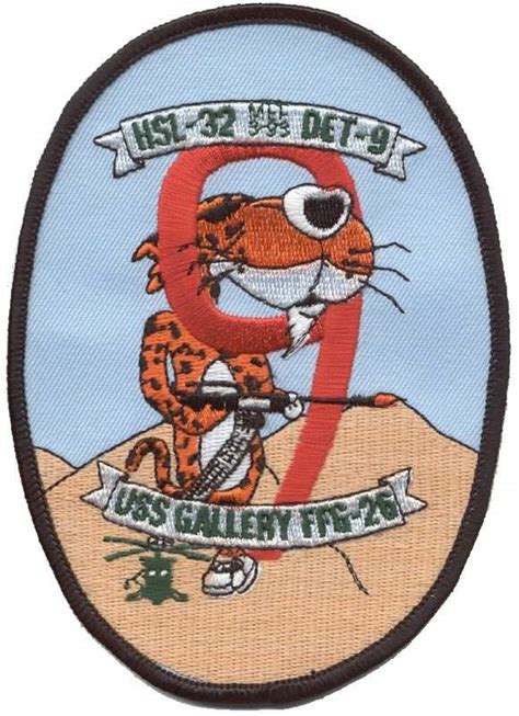 USS Gallery (FFG 26)