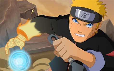 Wallpaper Naruto Shippuden, Naruto, Naruto Film Terakhir, Uzumaki ...
