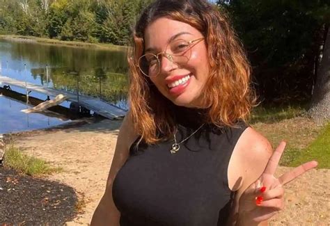Myla Del Rey's Secret Life: This Leak Changed Everything Image 16