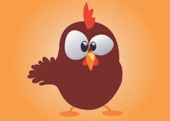Free funny rooster clipart Vector File | FreeImages