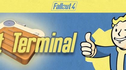 Читы - Fallout 4