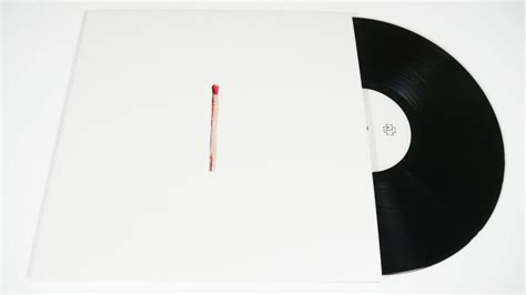 Rammstein - Rammstein Vinyl Unboxing German - YouTube