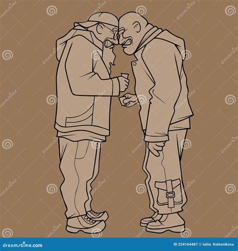 Foreheads Cartoons, Illustrations & Vector Stock Images - 22 Pictures ...