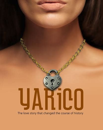 Yarico | London Theatre Workshop