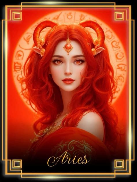Овен | знак зодиака | гороскоп | Aries art, Dragon illustration, Aries sign