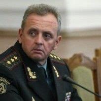 Chief of Ukrainian army's general staff, commander-in-chief's posts to ...