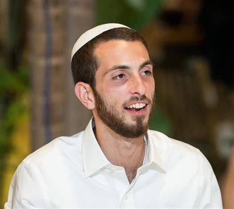 moriel bareli digital business card