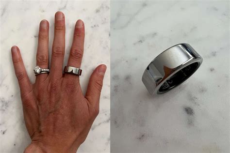 Oura Ring Gen 3 www.salaberlanga.com