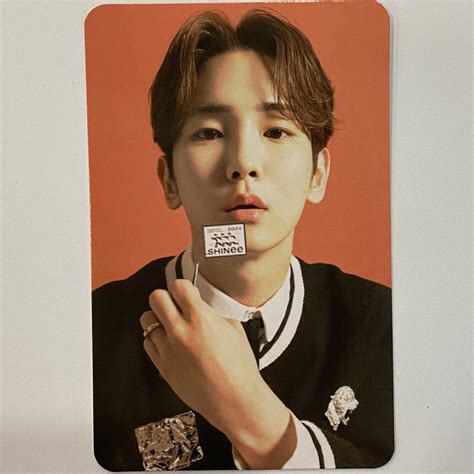SHINEE - 2024 Season's Greetings Trading Cards – K Stars