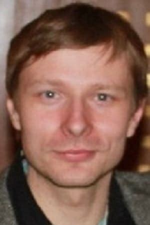 Konstantin Feoktistov - Profile Images — The Movie Database (TMDB)