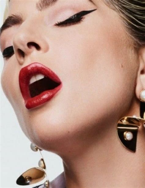 Pin by Jennifer Warfield on Gaga | Honey hair, Beautiful face images ...