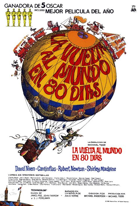 Cuento La Vuelta Al Mundo 4