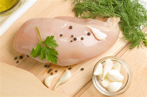 Что можно приготовить из куриной грудки