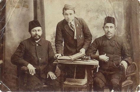 Поволжские татары | История