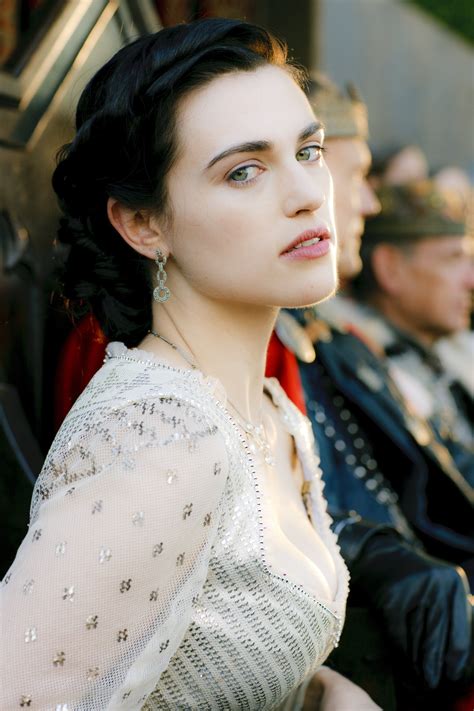 Merlin And Morgana Legend