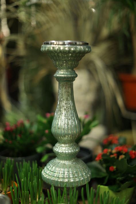 Gaiši zilais 38cm | Lakstos