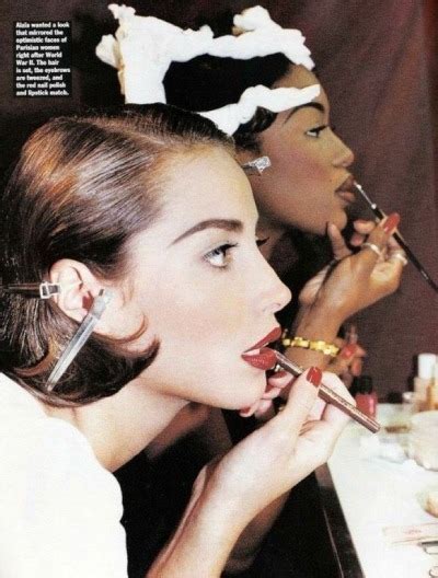 yasmeen ghauri on Tumblr