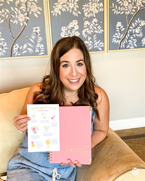 150+ Achievable Monthly Goal Ideas to Improve Your Life + Free Goal