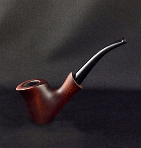 4.29" Wooden smoking pipe. in | favshop