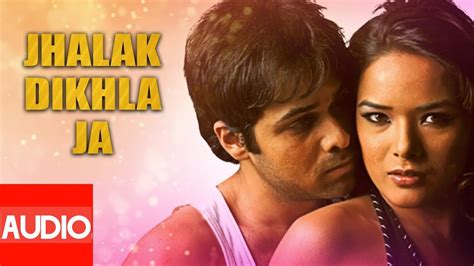 Jhalak Dikhhla Jaa Song| Emraan Hashmi | Emraan Hashmi Romantic Song ...