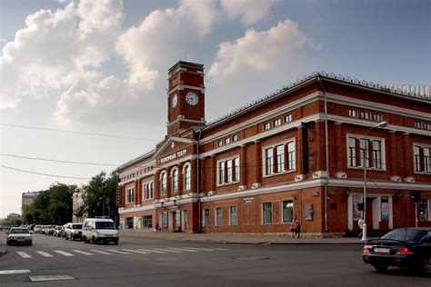 Камерный театр (Череповец)