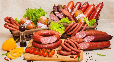 Борисоглебский мясокомбинат