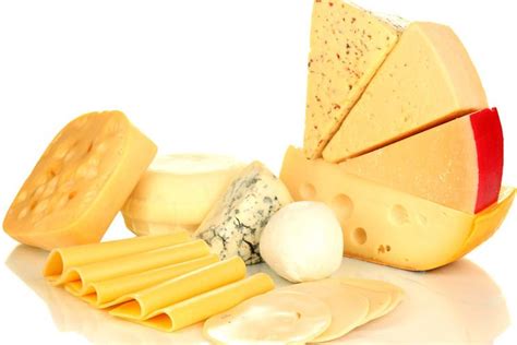 Топ-10 вкуснейших сыров в мире, которые нужно попробовать | Cheese ...