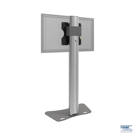 VESA 300, VESA 400(-300/-200) economy rental bracket with three-point ...