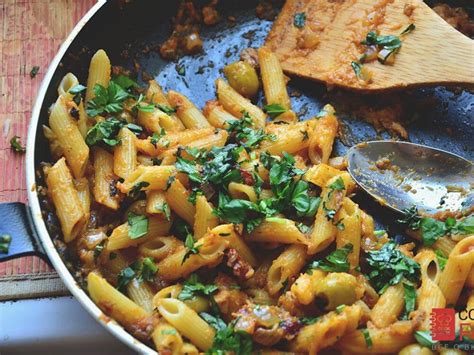 Макароны с сыром