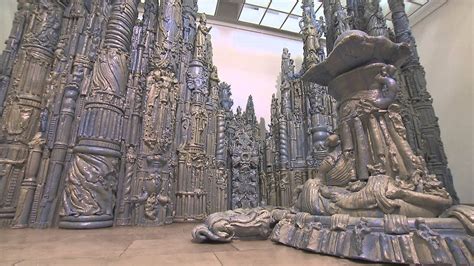 Elmar Trenkwalder. Ornament und Obsession - YouTube