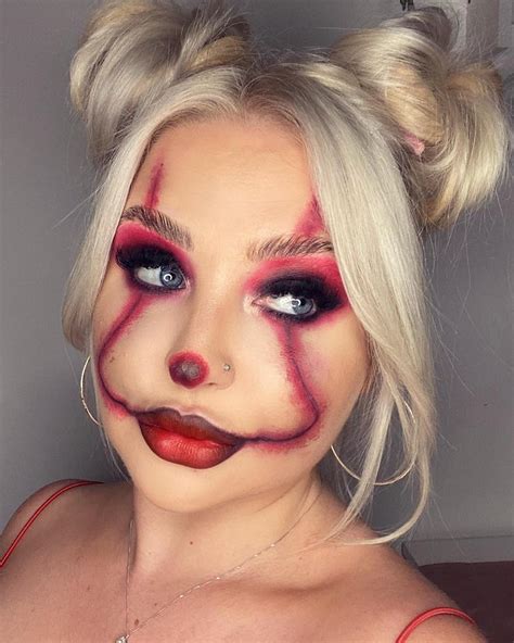 Maquillaje de Halloween fácil para mujer: ideas que podrás hacerte tú misma en casa - Bulevar Sur