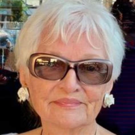In Memory of Doris Watts Grainger: Obituary and Tributes 24