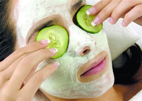 Лучшие маски для сухой увядающей кожи лица в домашних условиях